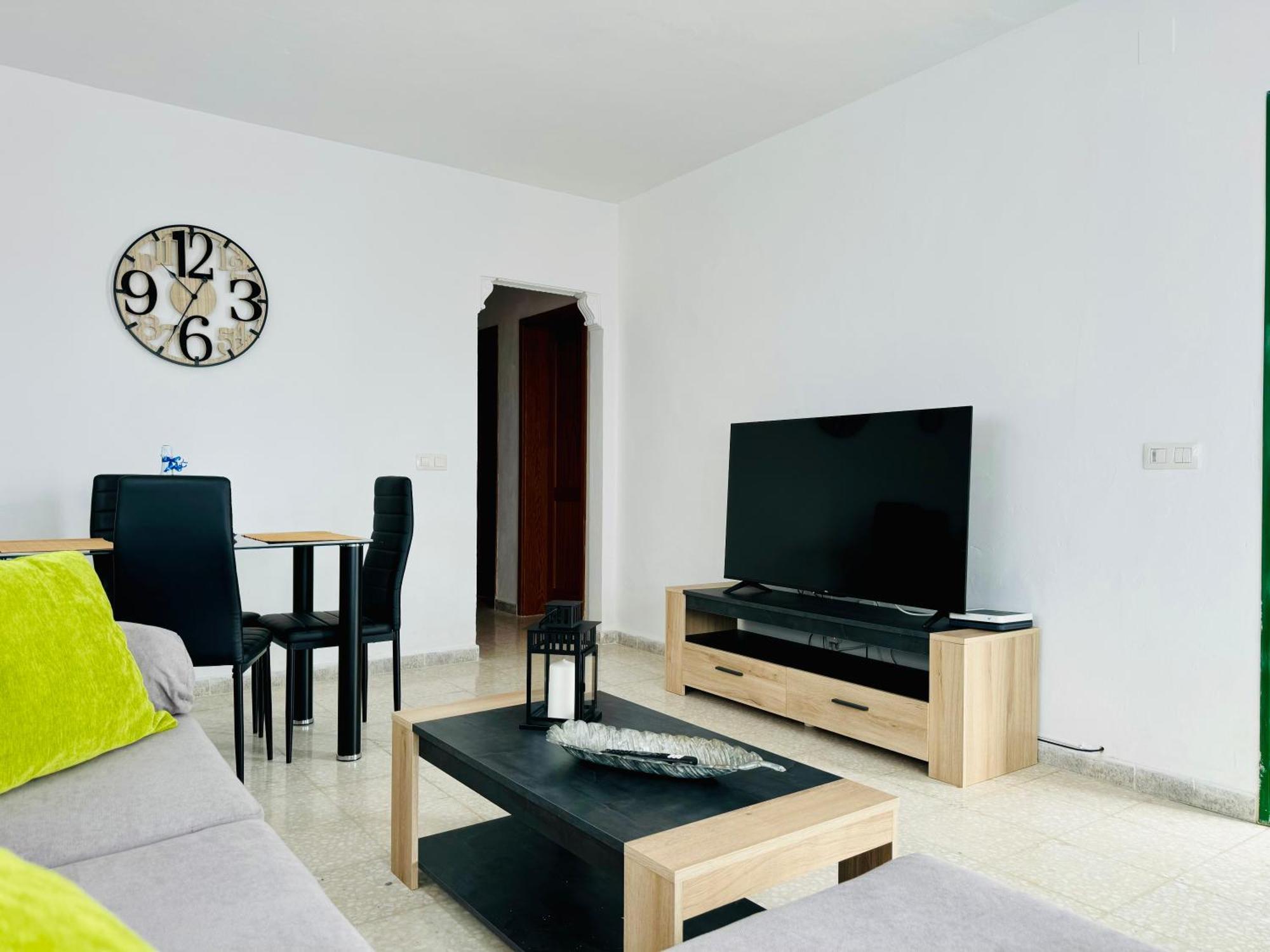 Casa Riadero By Vulcano Homes Guatiza Екстер'єр фото