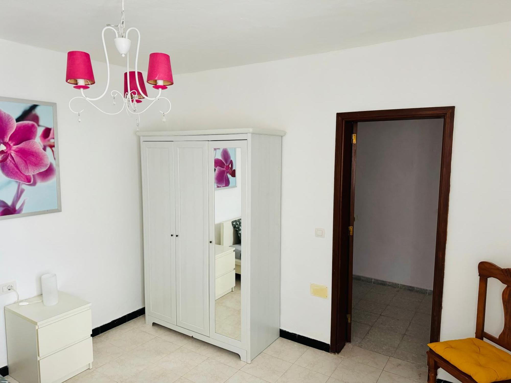 Casa Riadero By Vulcano Homes Guatiza Екстер'єр фото