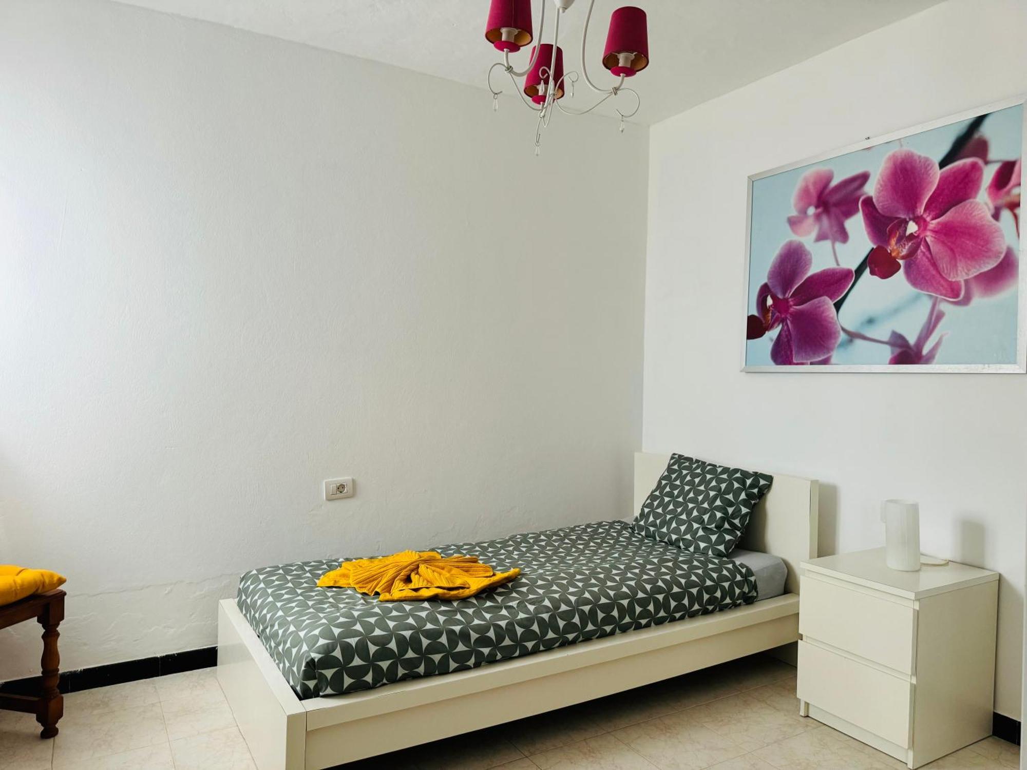 Casa Riadero By Vulcano Homes Guatiza Екстер'єр фото
